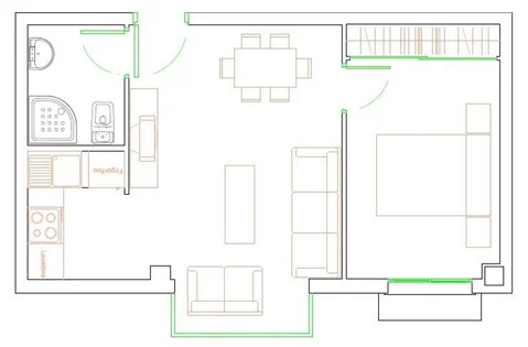 Piso en camino de Valderribas, 79 - Foto 10