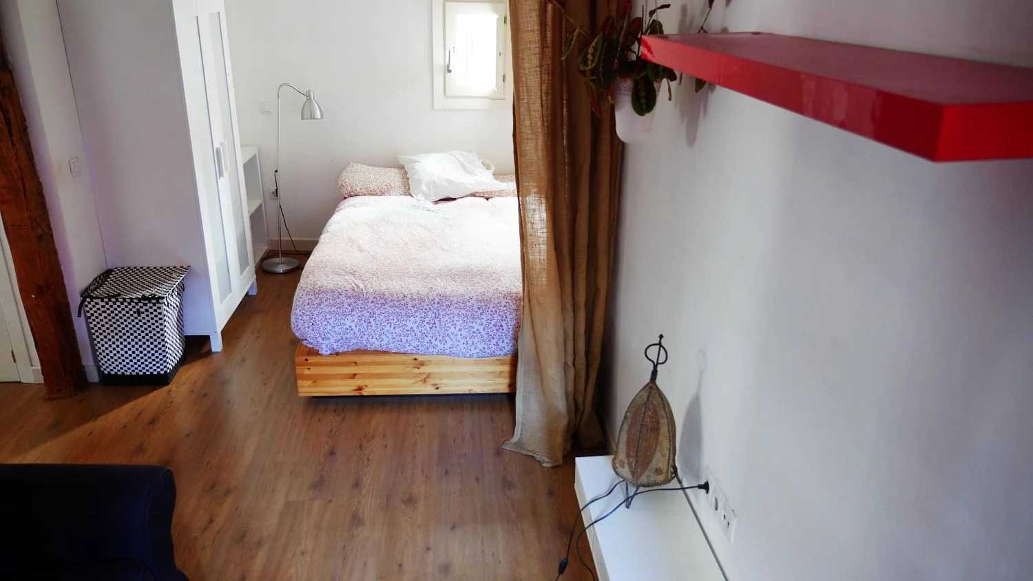 Piso en calle tribulete, 25 - Foto 9