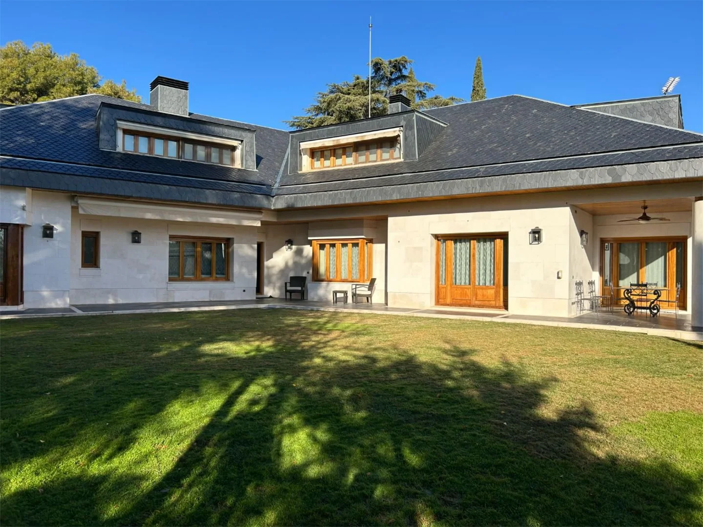 Chalet en  Ronda de Sobradiel 2 - Foto 5