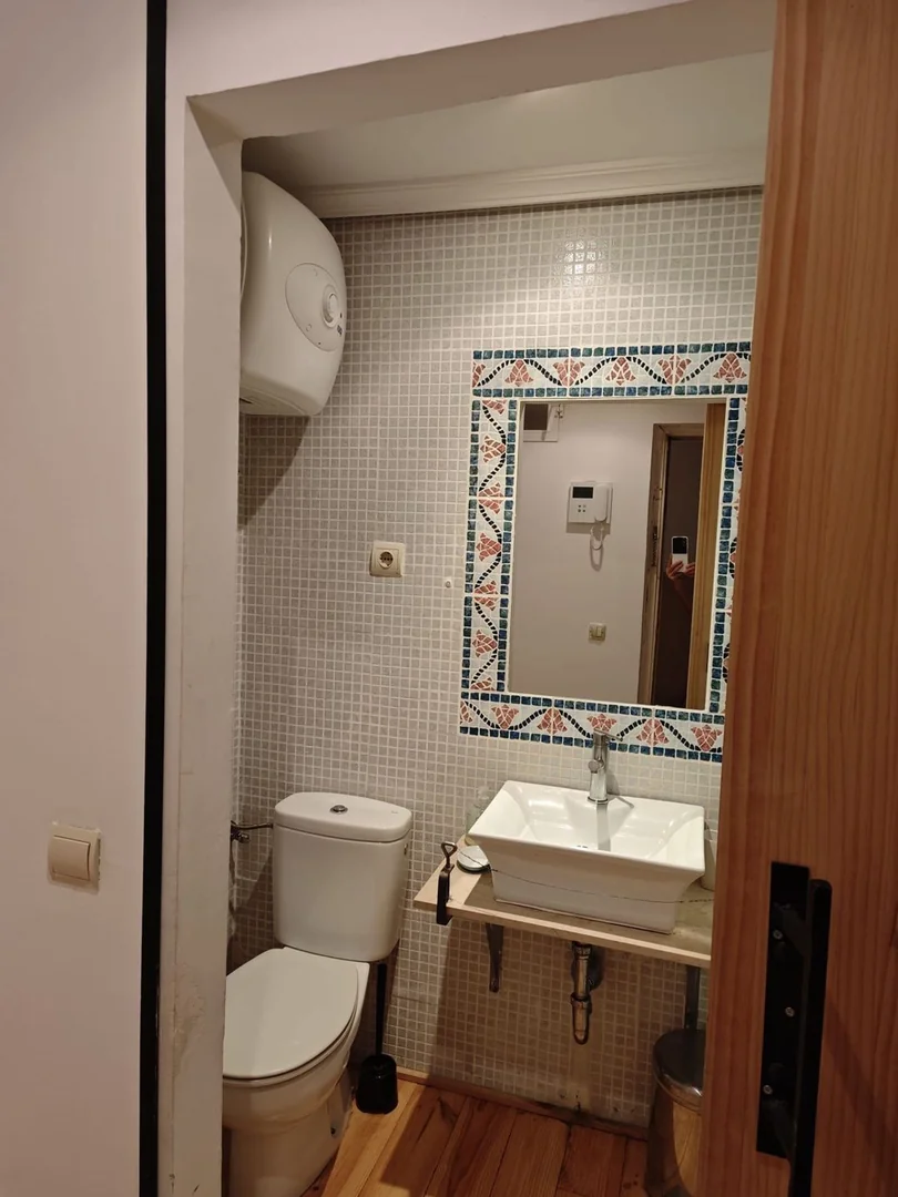 Piso en Calle de la Ventosa, 23, Palacio - Foto 10