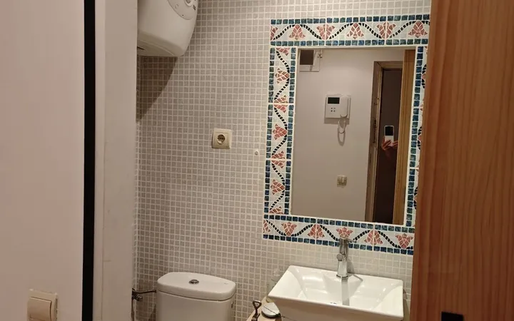 Piso en Calle de la Ventosa, 23, Palacio - Foto 10