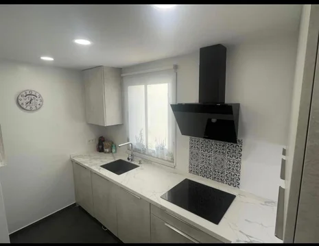 Piso en ronda de Segovia, 16 - Foto 19