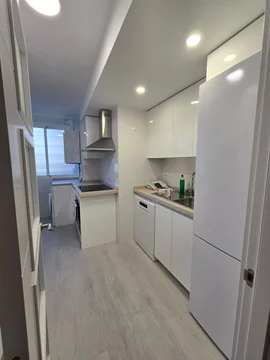 Piso en calle de Zazuar, 11 - Foto 2