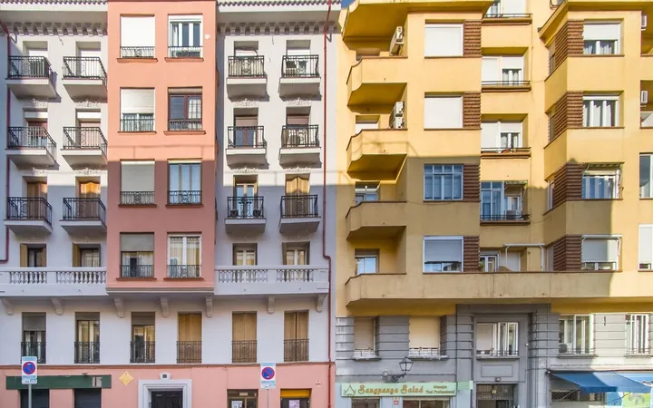 Piso en Calle de Arriaza, Argüelles - Foto 1