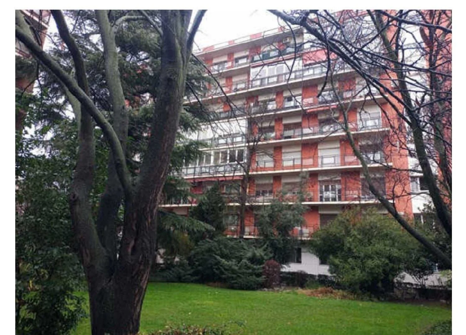 Piso en paseo de la Castellana, 225 - Foto 1