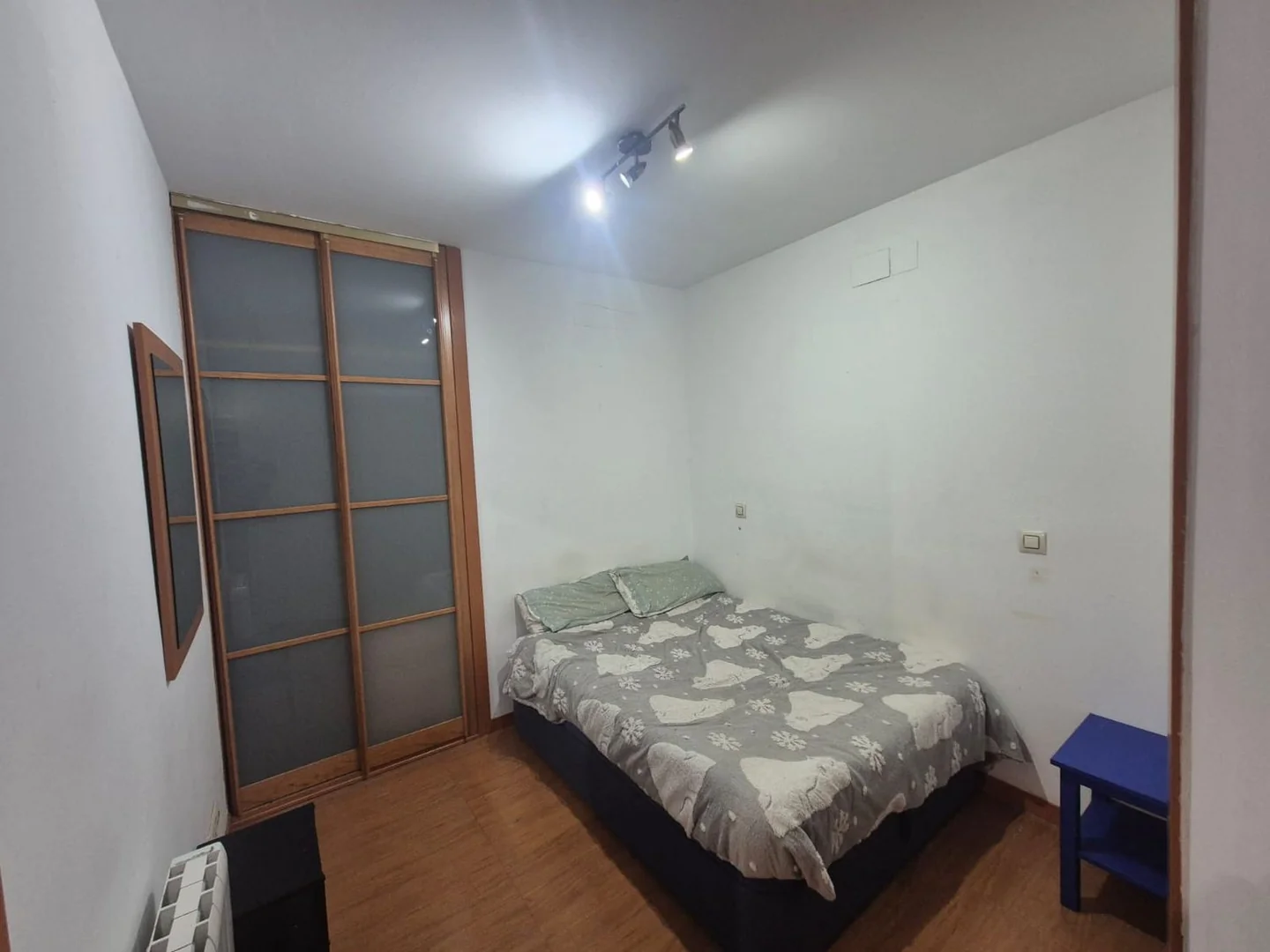 Estudio en Calle del Teniente Compaired - Foto 15
