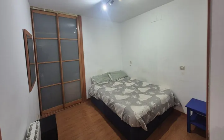 Estudio en Calle del Teniente Compaired - Foto 15