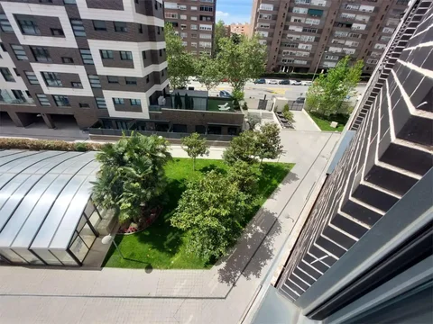 Piso en  Calle de Carlos y Guillermo Fernández Shaw 1 - Foto 21