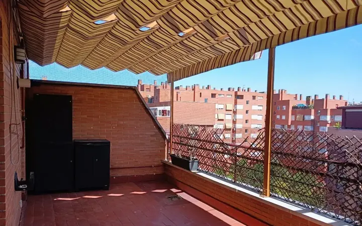 Ático en  Calle de Mánchester 4 - Foto 28