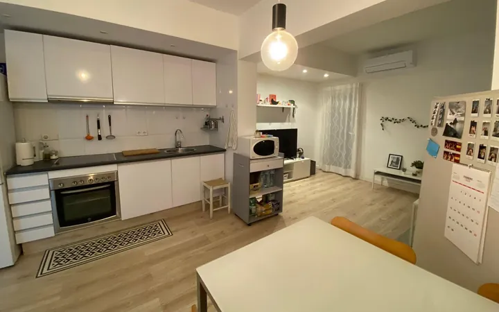 Estudio en Calle del Mas Casanovas, 20, El Baix Guinardó - Foto 19