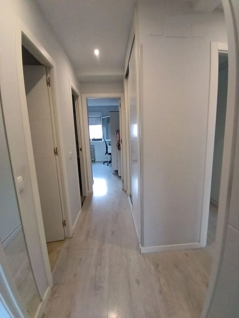 Ático en Calle de Panamá, 1 b, Bernabéu-Hispanoamérica - Foto 15
