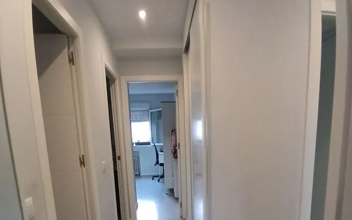 Ático en Calle de Panamá, 1 b, Bernabéu-Hispanoamérica - Foto 15