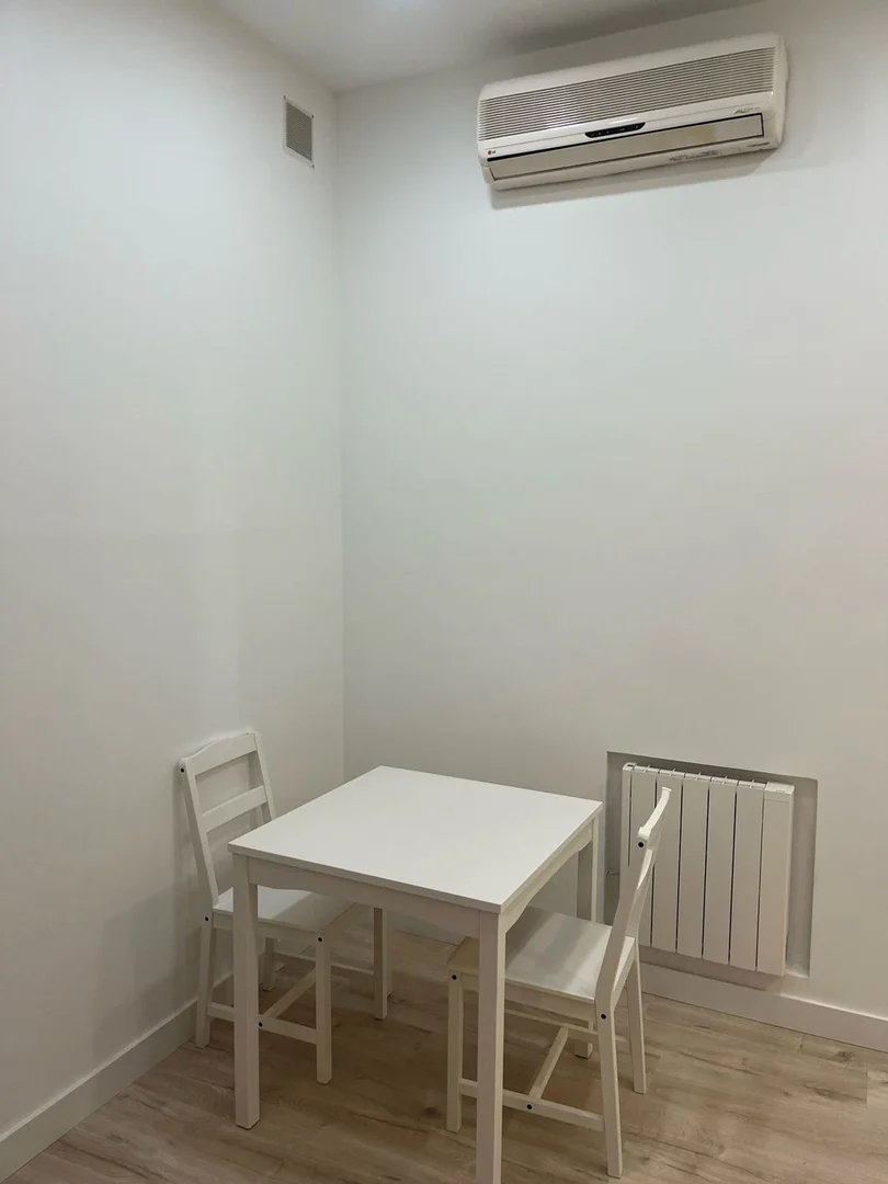 Piso en calle de Hermosilla, 157 - Foto 2