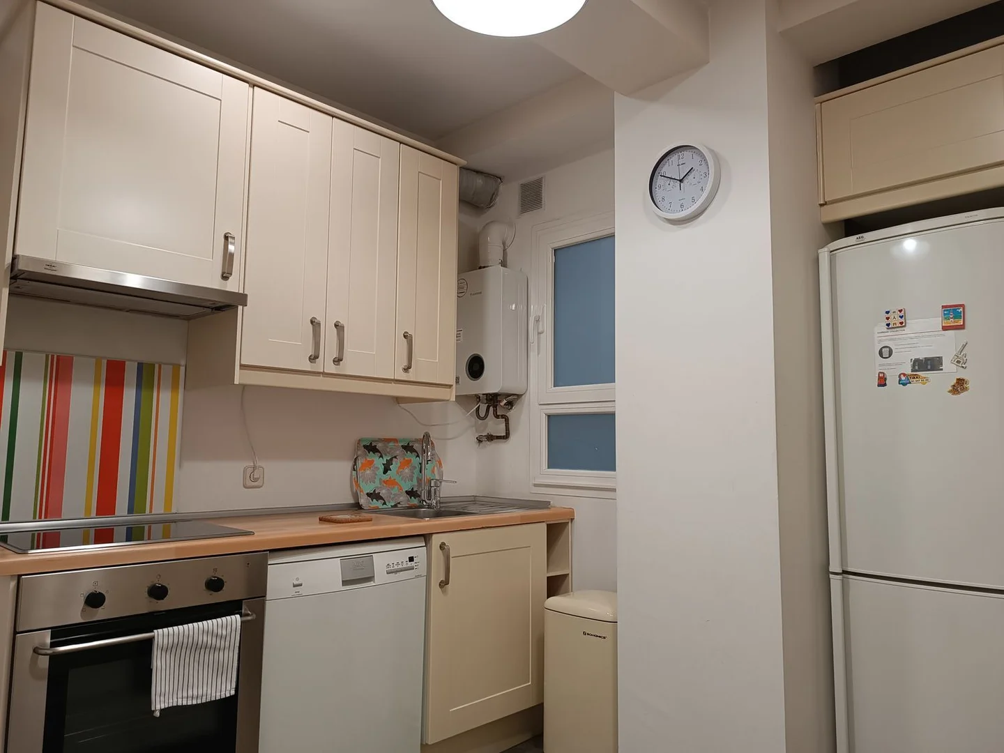 Piso en Barrio Prosperidad - Foto 19