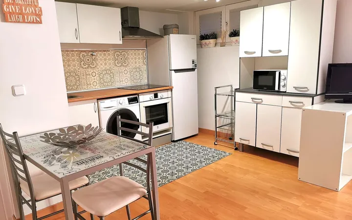 Estudio en Calle de La Masó, 99, Mirasierra - Foto 20