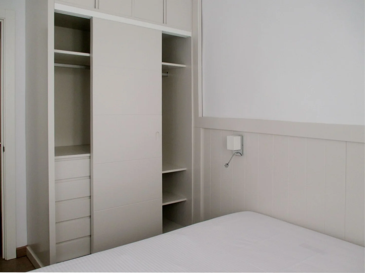 Piso en calle de García de Paredes, 15 - Foto 4