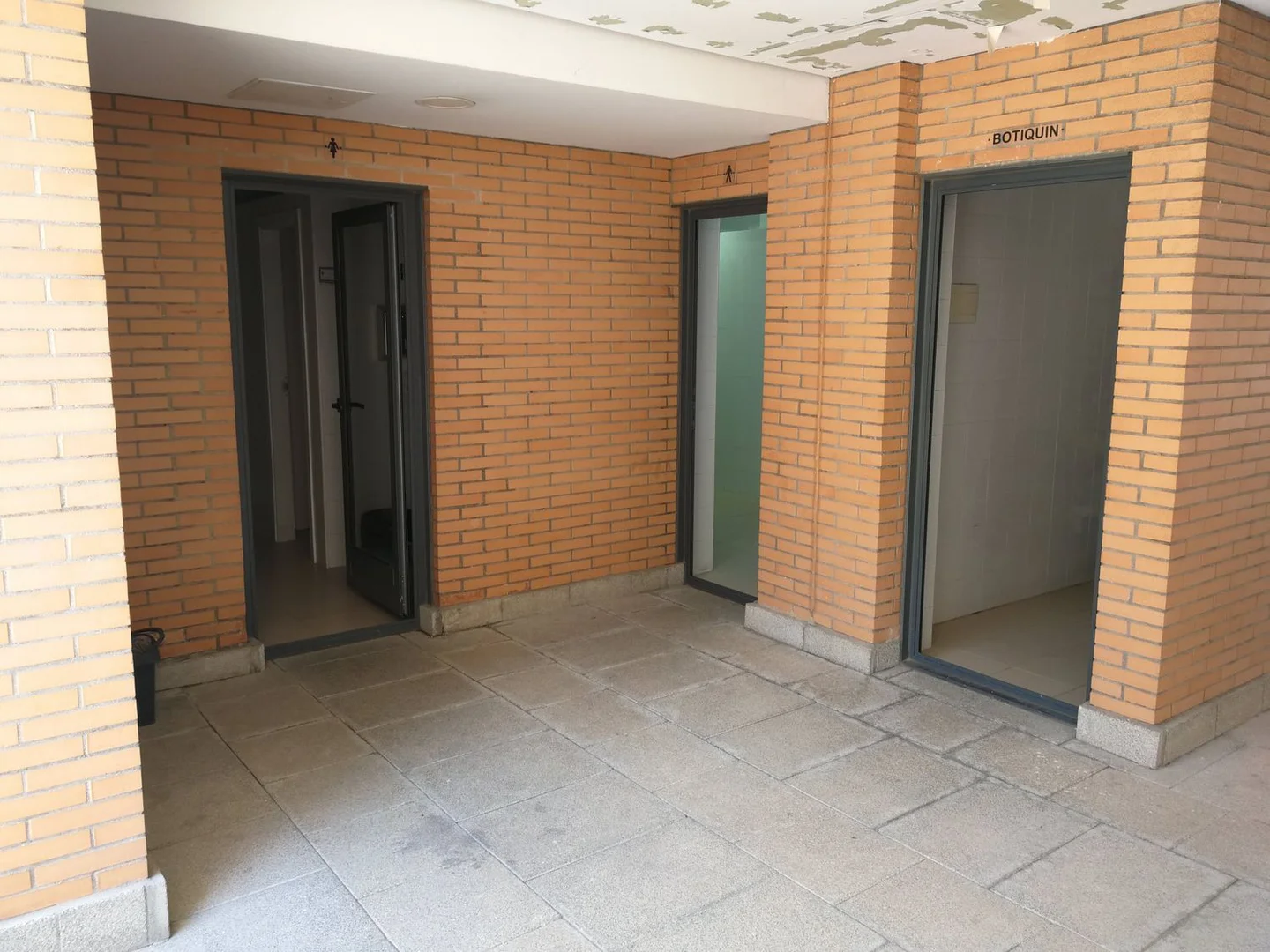 Ático en avenida de la Gavia, 11 nportalticoA - Foto 21