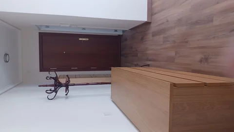 Piso en calle de Martínez Villergas, 10 - Foto 15