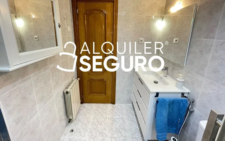 Piso en Calle de la Codorniz, Vista Alegre - Foto 16