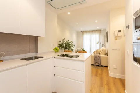 Piso en calle de Alonso Cano, 13 - Foto 16