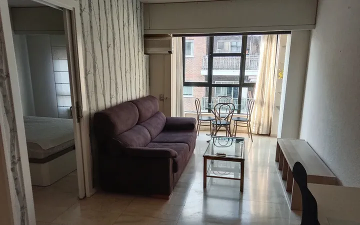 Piso en Calle de Maudes, 21, Nuevos Ministerios-Ríos Rosas - Foto 10