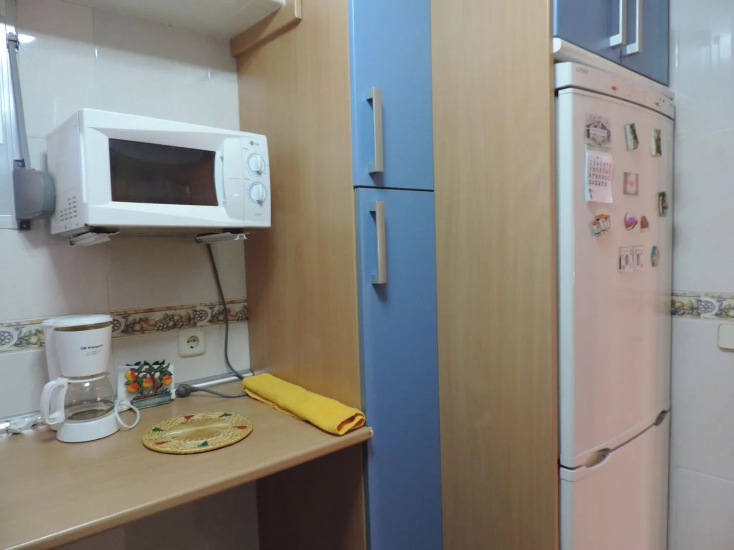 Piso en calle Tirajana, 3 - Foto 6