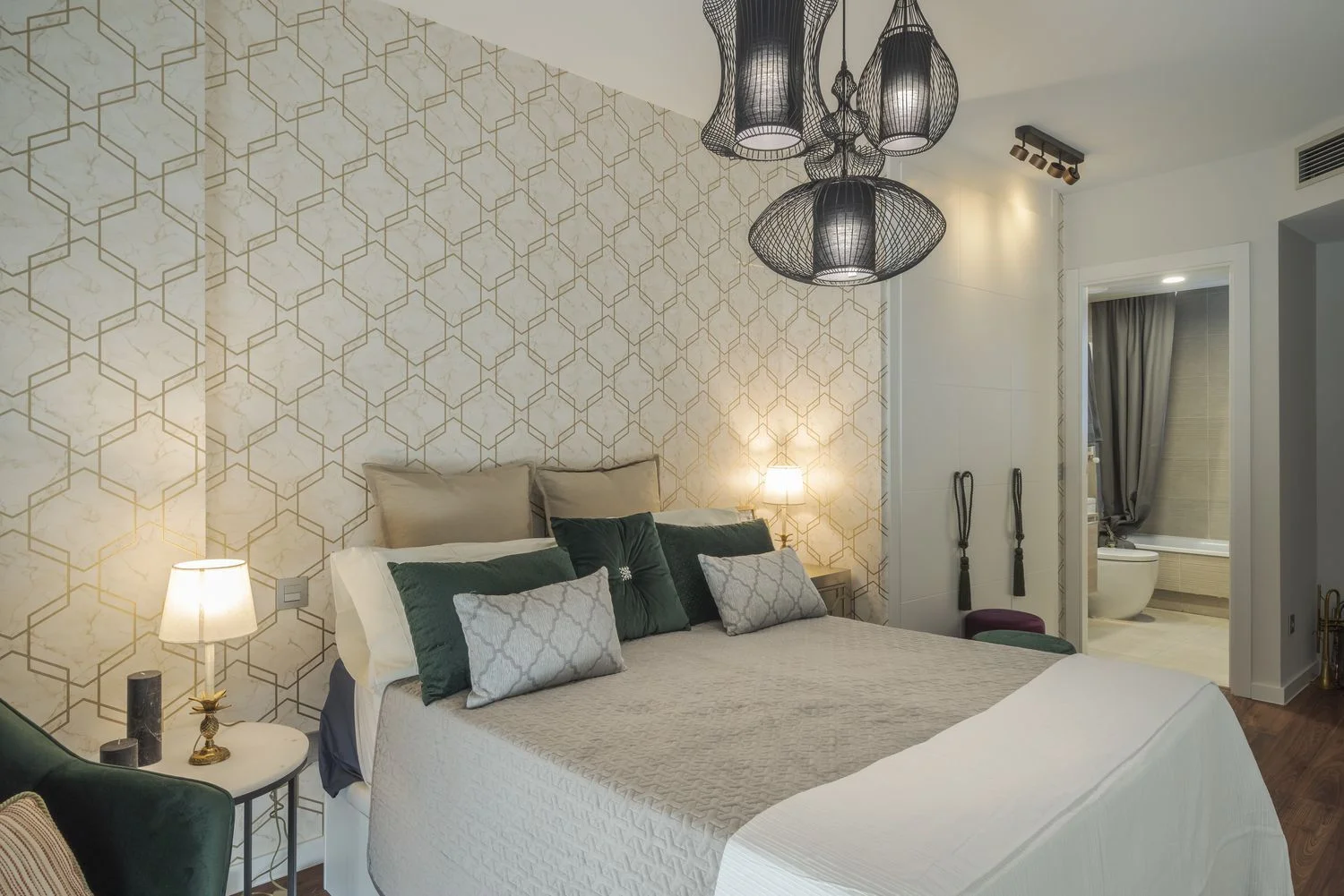 Ático en venta en Calle de Mira el Sol, 22 - Foto 6