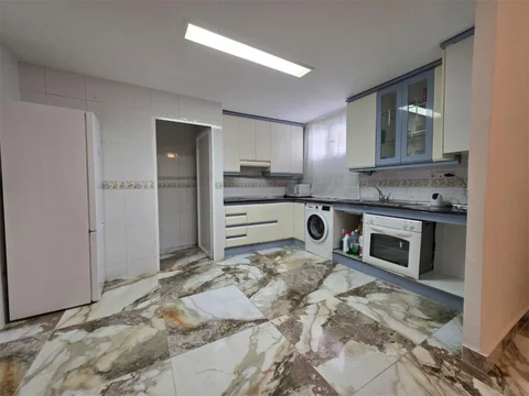 Piso en  Calle del Capitán Blanco Argibay 111 - Foto 12