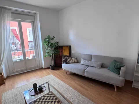 Piso en calle de la Madera, 46 - Foto 5