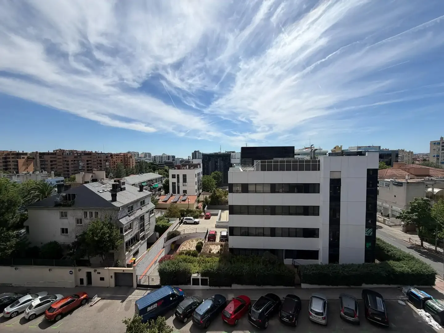 Apartamento en  Madrid Capital - Foto 10