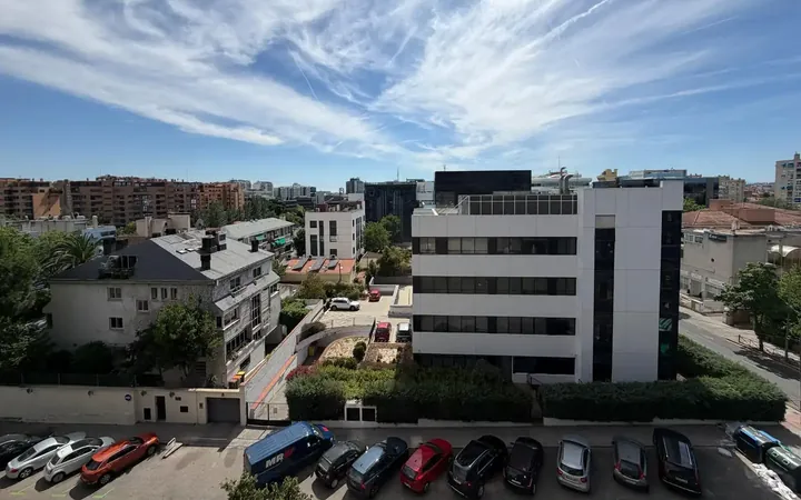Apartamento en  Madrid Capital - Foto 10