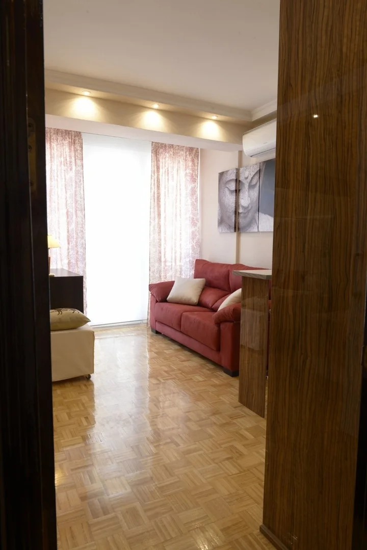 Piso en calle del Poeta Joan Maragall, 47 - Foto 8