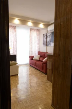 Piso en calle del Poeta Joan Maragall, 47 - Foto 8