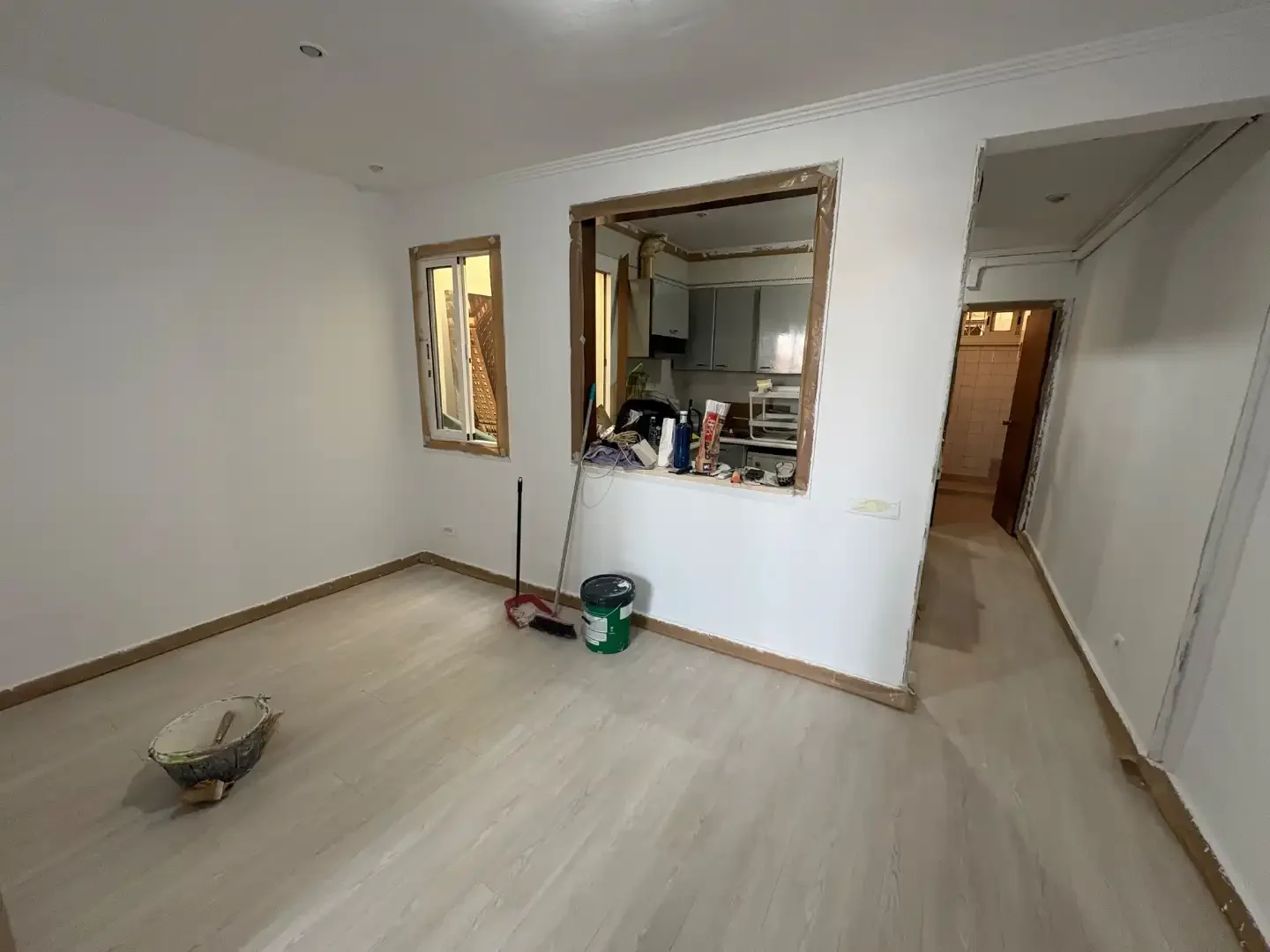 Piso en  Carrer del Comte Borrell 63 - Foto 5