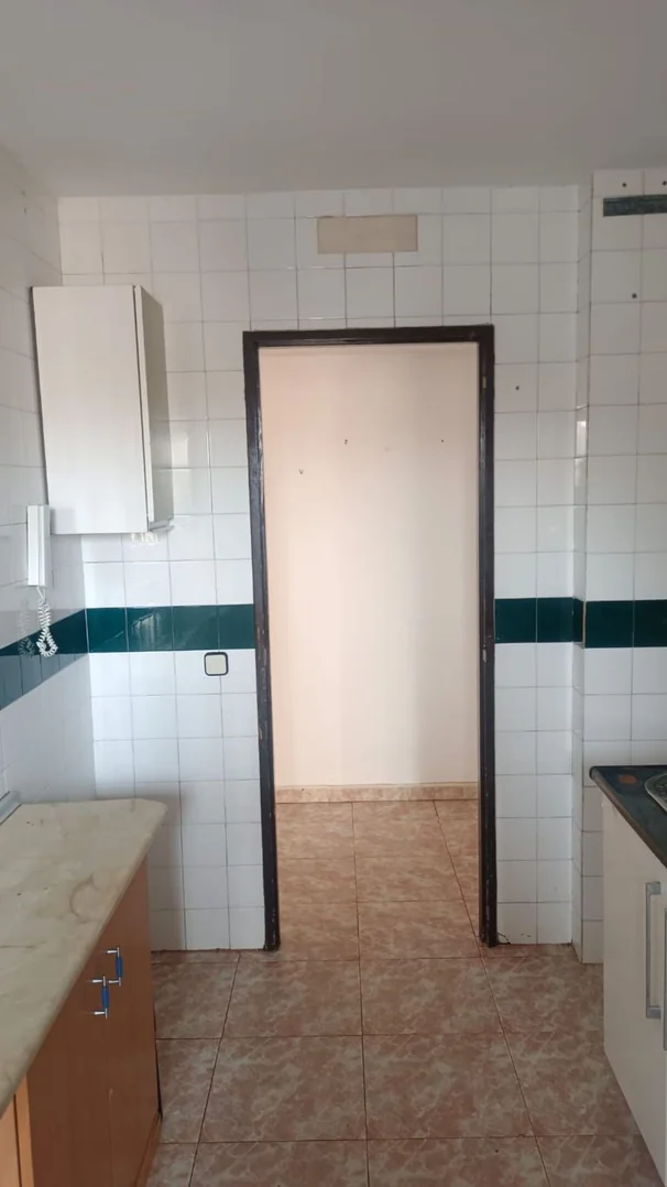 Piso en Calle Campotéjar - Foto 7