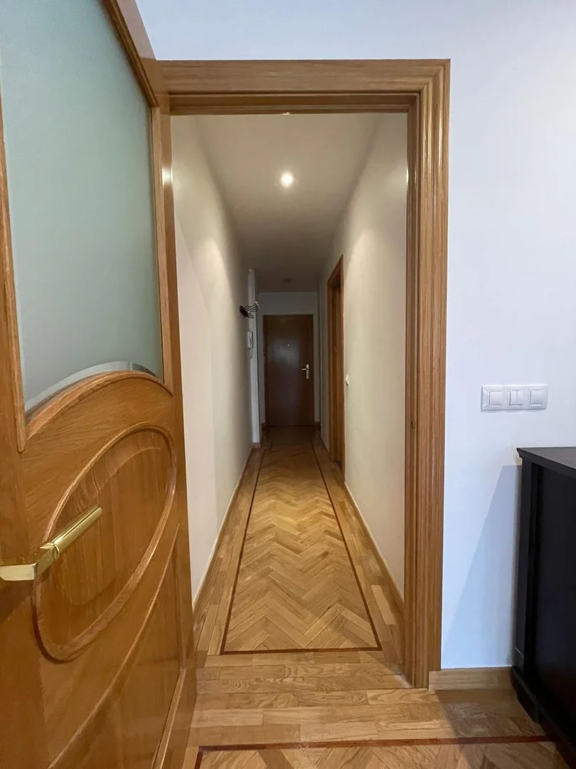 Piso en avenida de Menéndez Pelayo, 83 - Foto 3