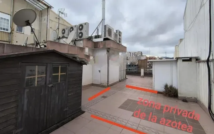 Piso en Calle de Ribes, 7 - Foto 4