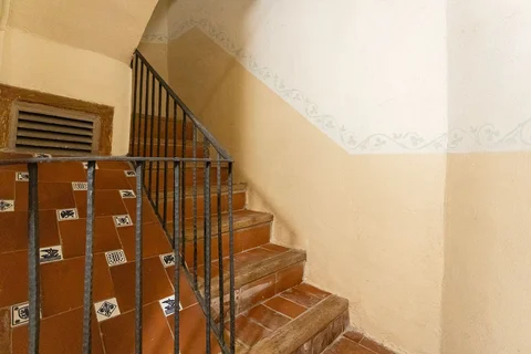 Piso en Barrio Sant Pere - Santa Caterina i la Ribera - Foto 21