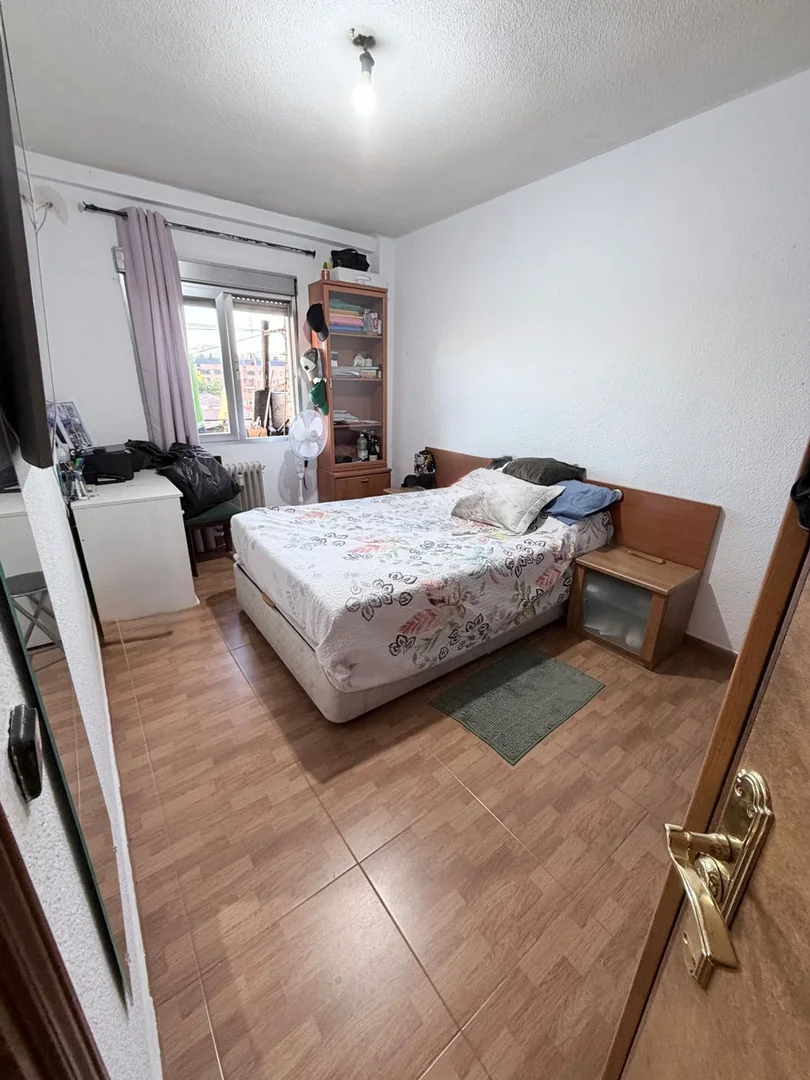 Piso en Calle de Alba de Tormes, 43, Puerta Bonita - Foto 11