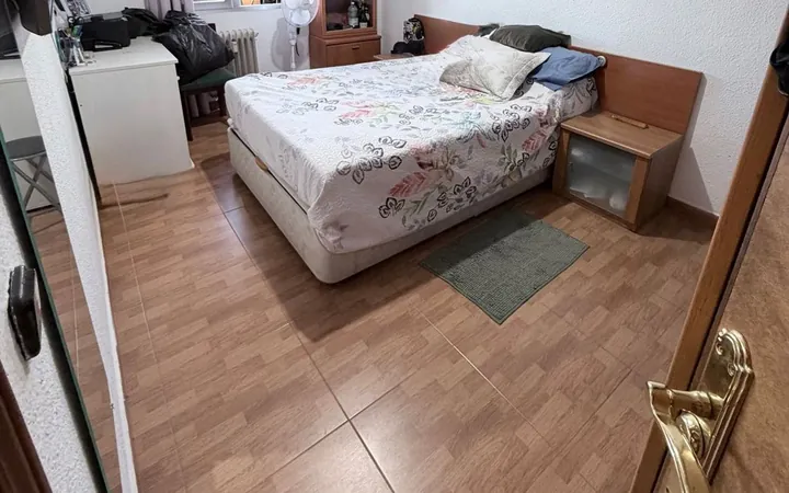 Piso en Calle de Alba de Tormes, 43, Puerta Bonita - Foto 11