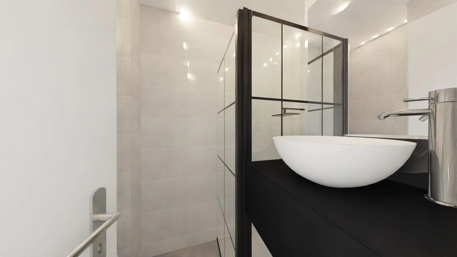 Piso en calle de Reyes Aizquíbel, 44 - Foto 12