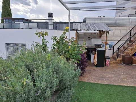 Casa independiente en Barrio Peñagrande - Foto 9