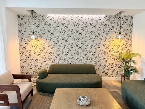 Piso en paseo de la Castellana, 121 - Foto 1