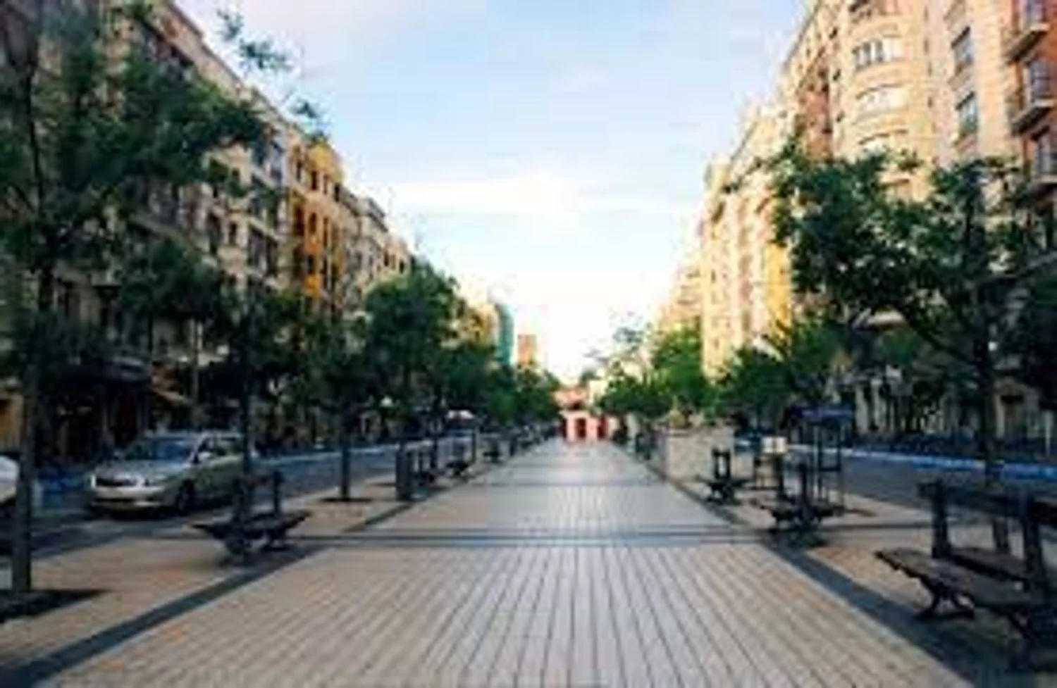 Piso en Calle de los Estudiantes, Ciudad Universitaria - Foto 18