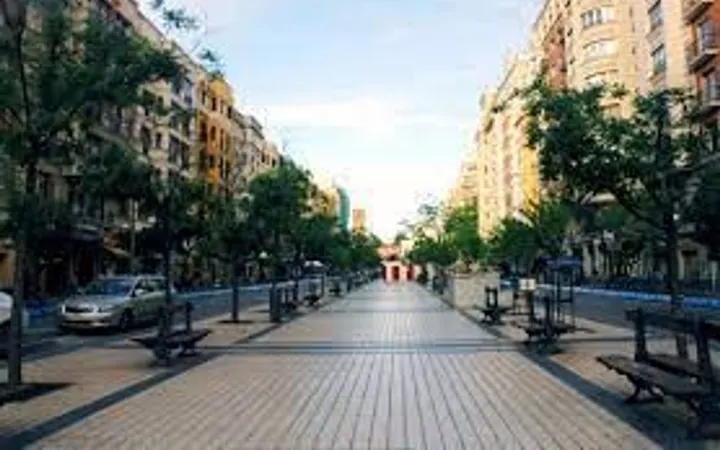 Piso en Calle de los Estudiantes, Ciudad Universitaria - Foto 18