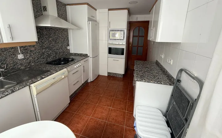 Piso en Calle Fernando Pessoa, 6, San Pascual - Foto 11