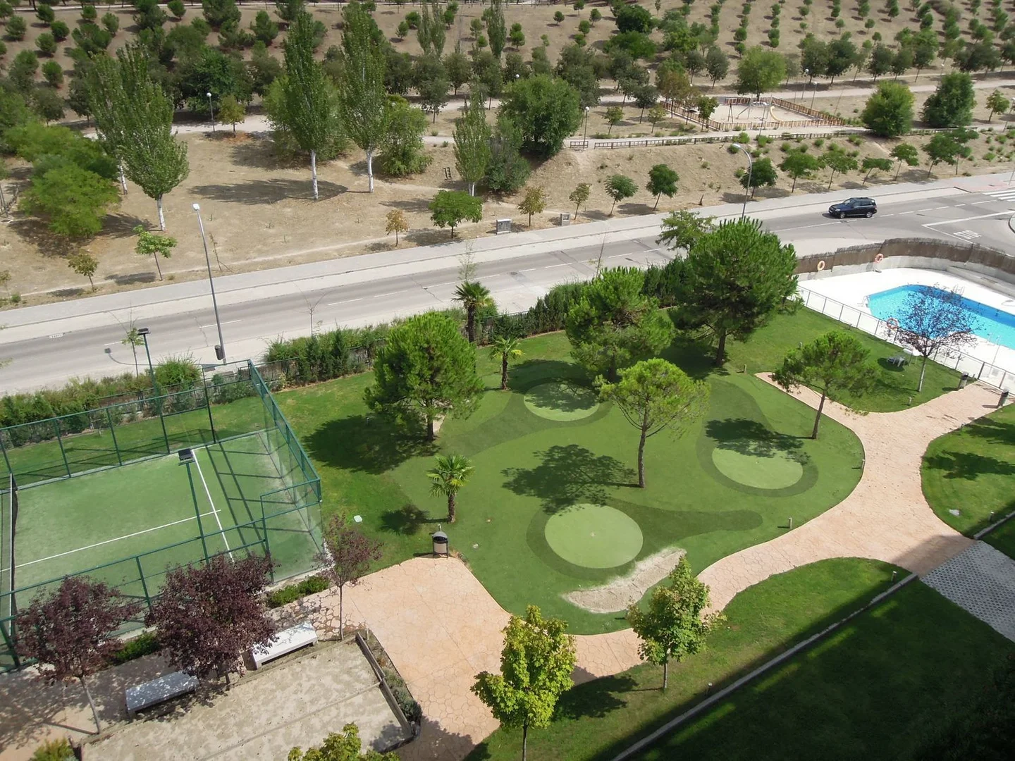 Piso en calle de Américo Castro, 114 - Foto 28