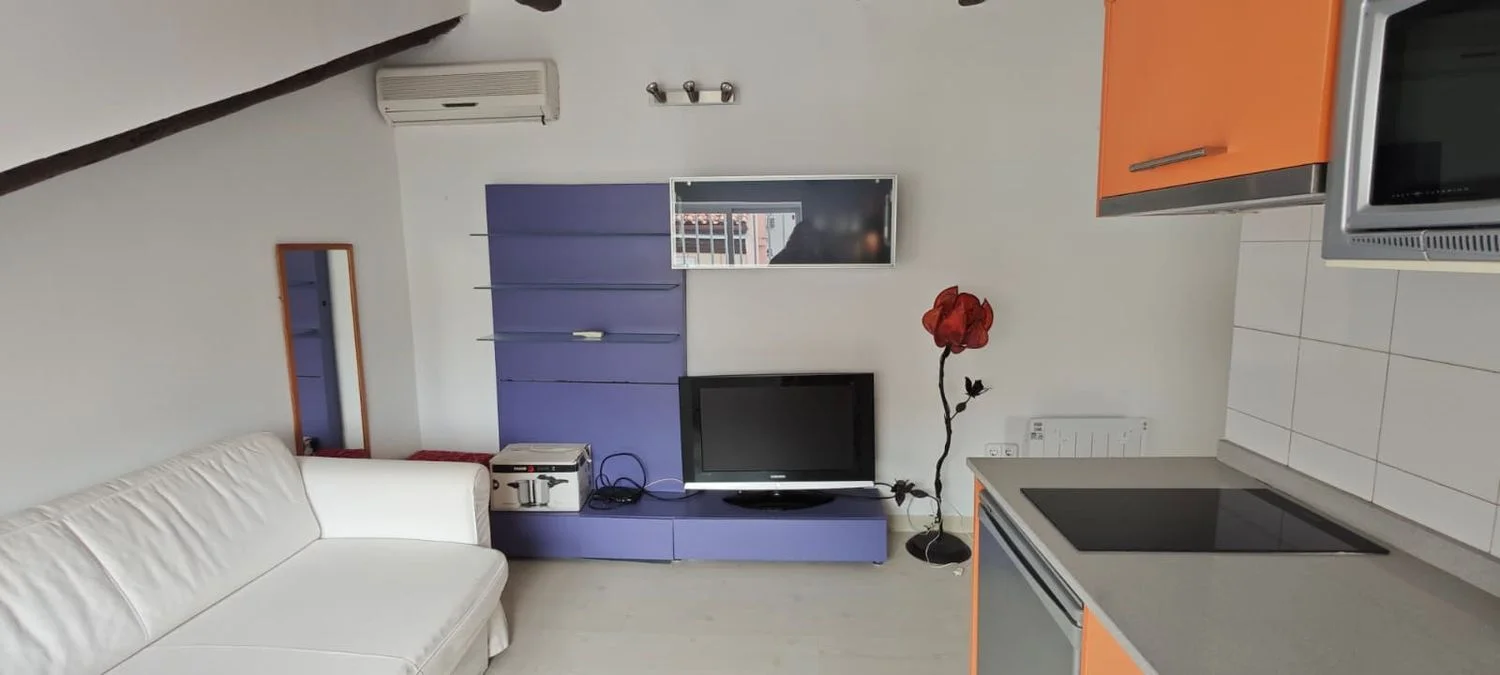 Piso en calle de la Madera, 8 - Foto 1