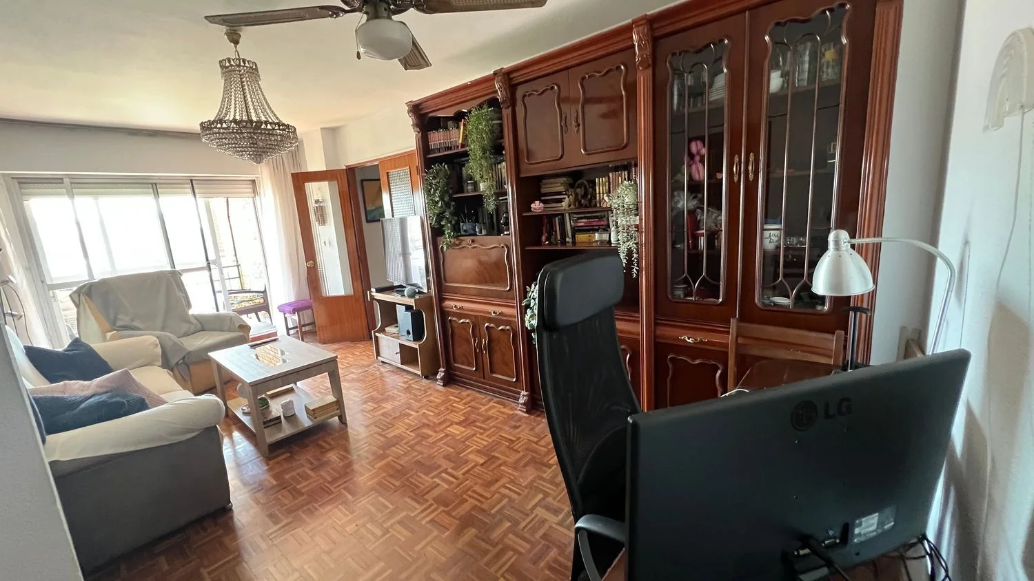 Piso en calle de Peña Nueva, 80 - Foto 1