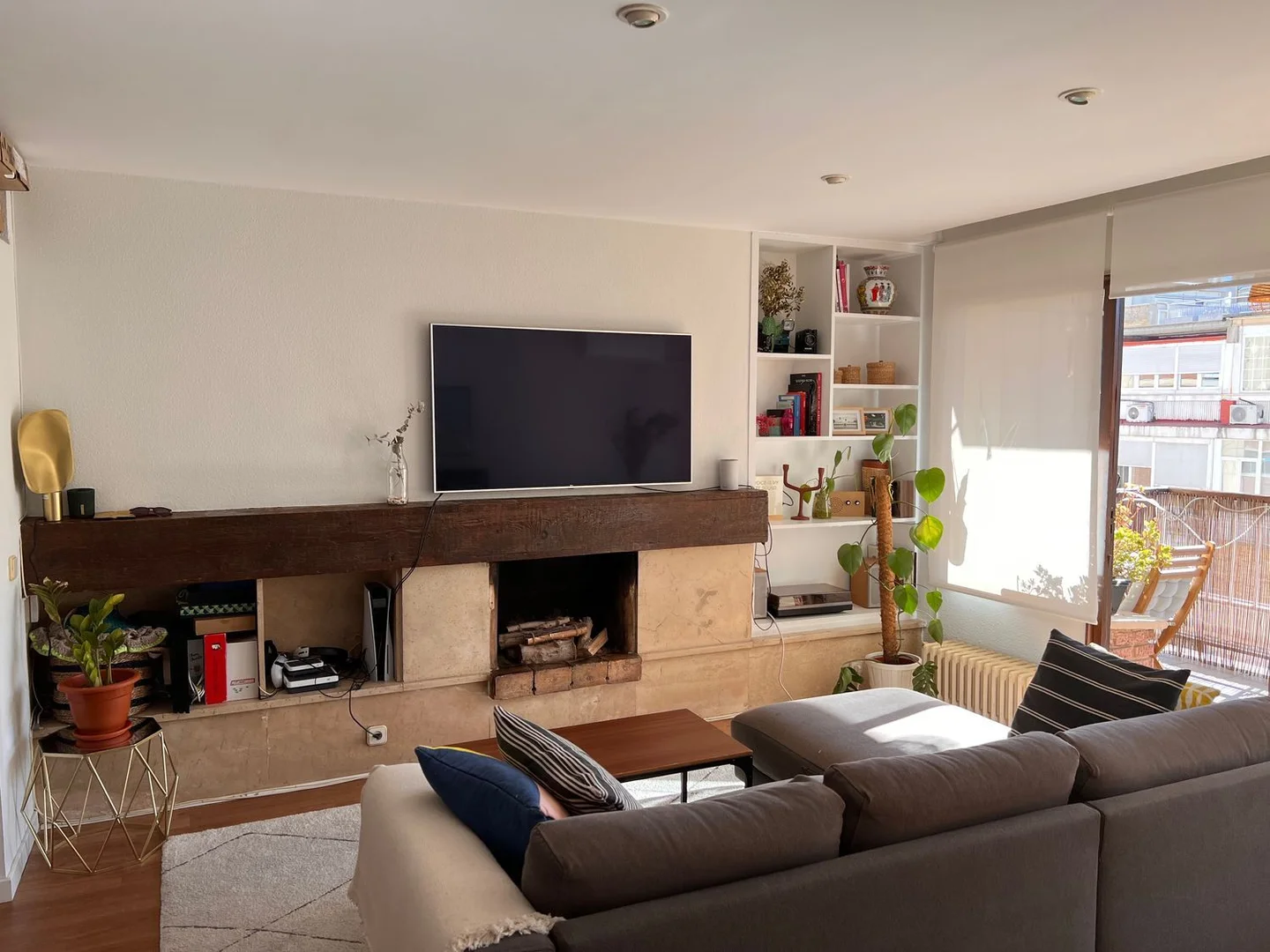 Piso en calle del Doctor Fleming, 44 - Foto 2